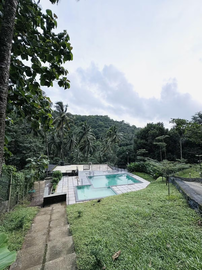 Vayalada Garden Resort,,2 star