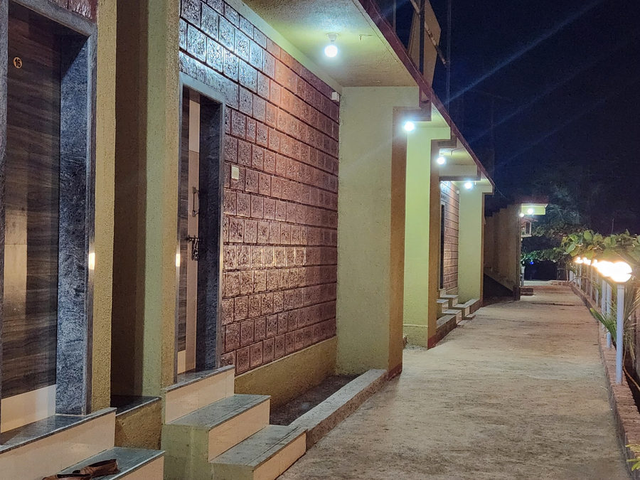 Maitri Beach Resort,,3 star