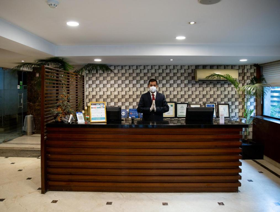 hotel casa fortuna