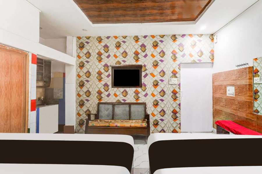 Super Hotel O Pradhan Nagar Siliguri Formerly Prince Guest House,,3 star