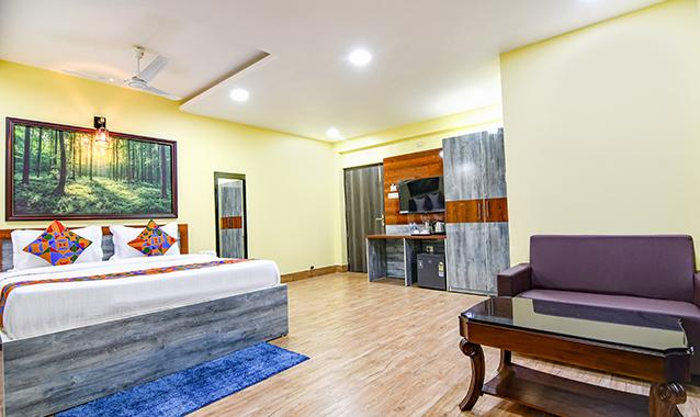 fabhotel prime familto