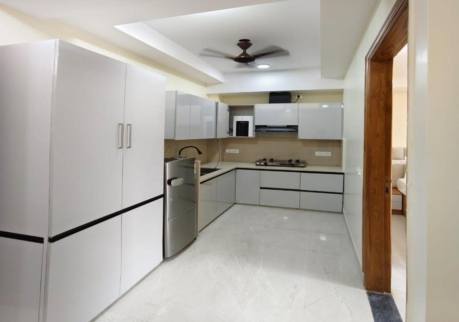 akshay premium suites