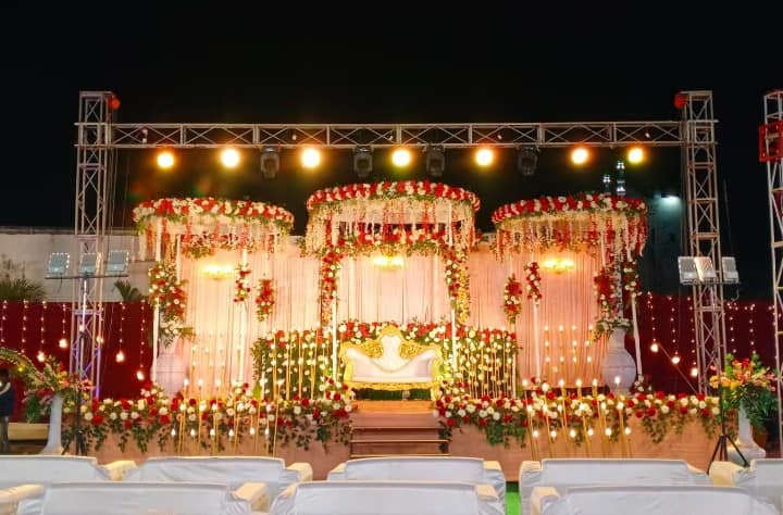 Mangalam Inn,,5 star