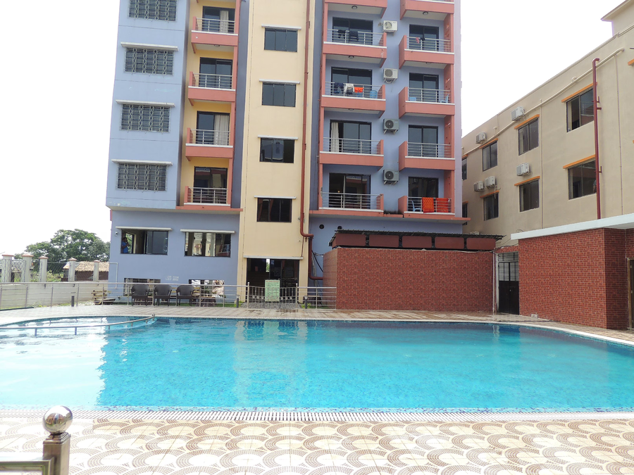 Hotel Swagatam International,Tarapith,3 star