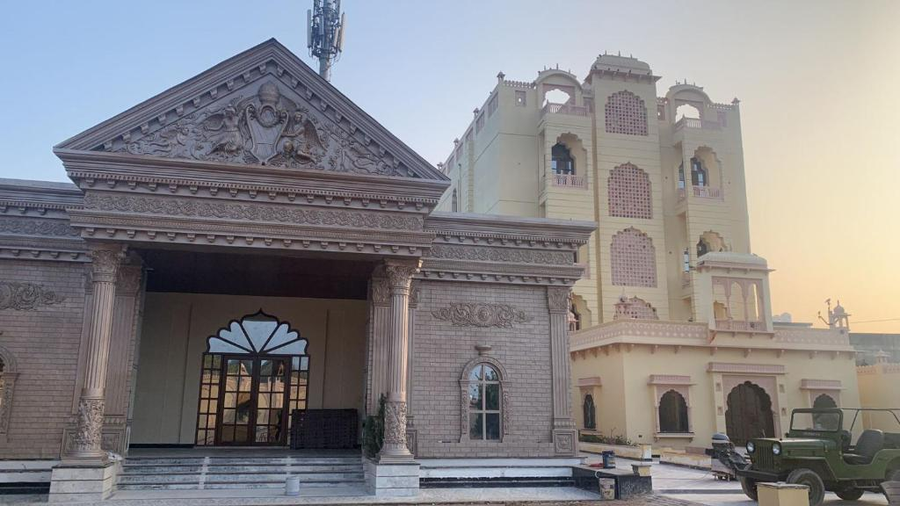 hotel anand bagh eraya hotels