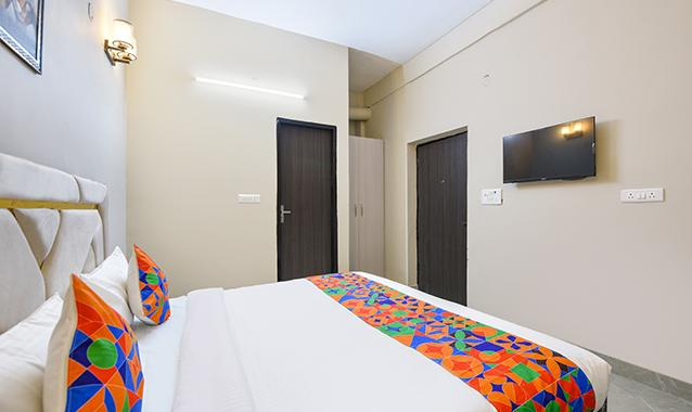 via mapple suites