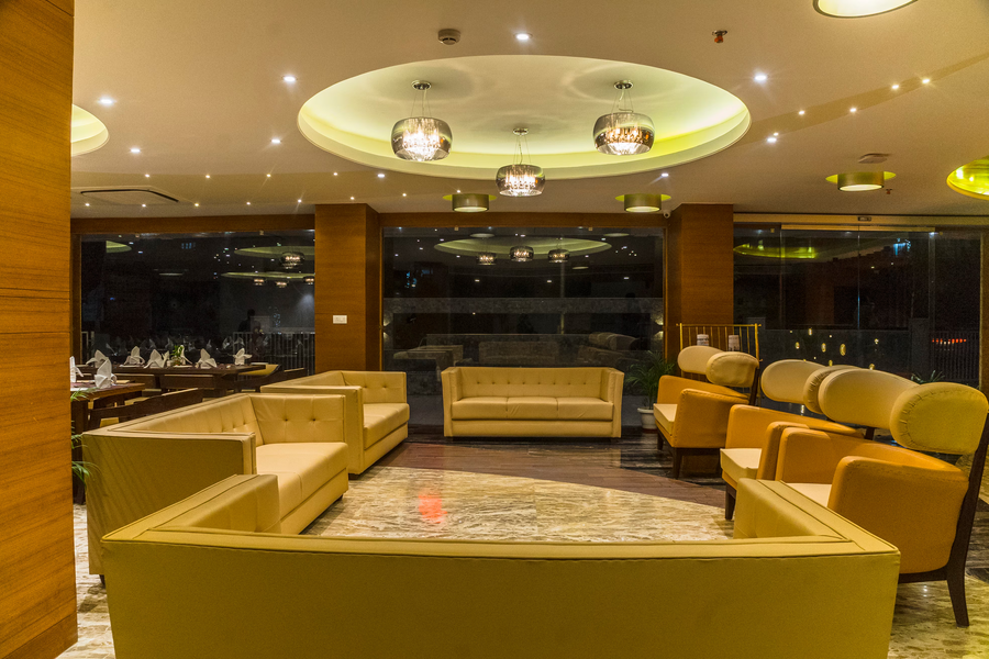 Hotel Udai Median,Madhuban,3 star