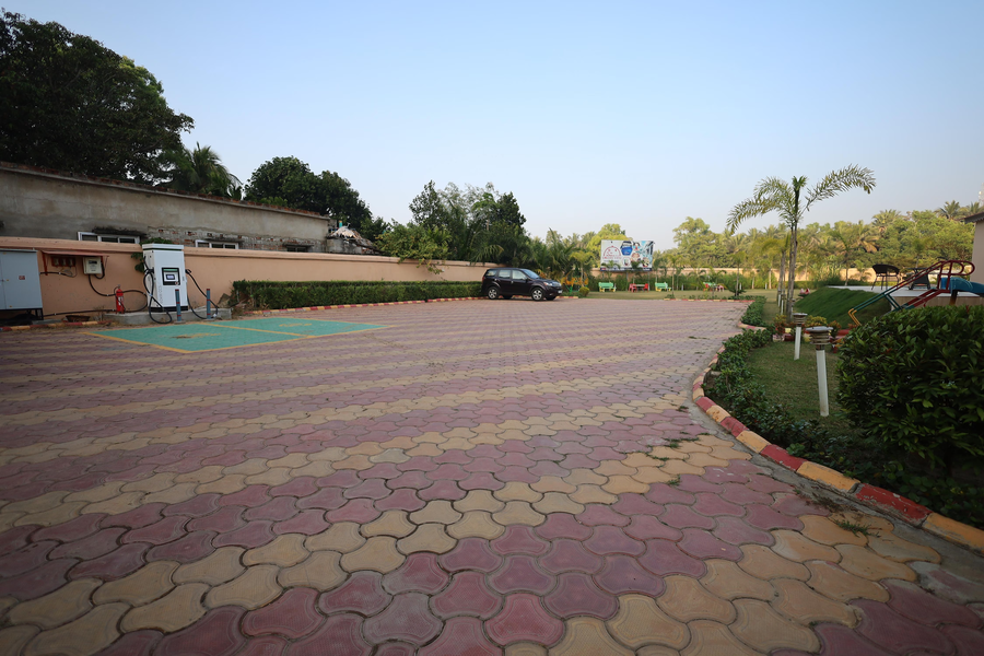 golden view resort and restaurant
