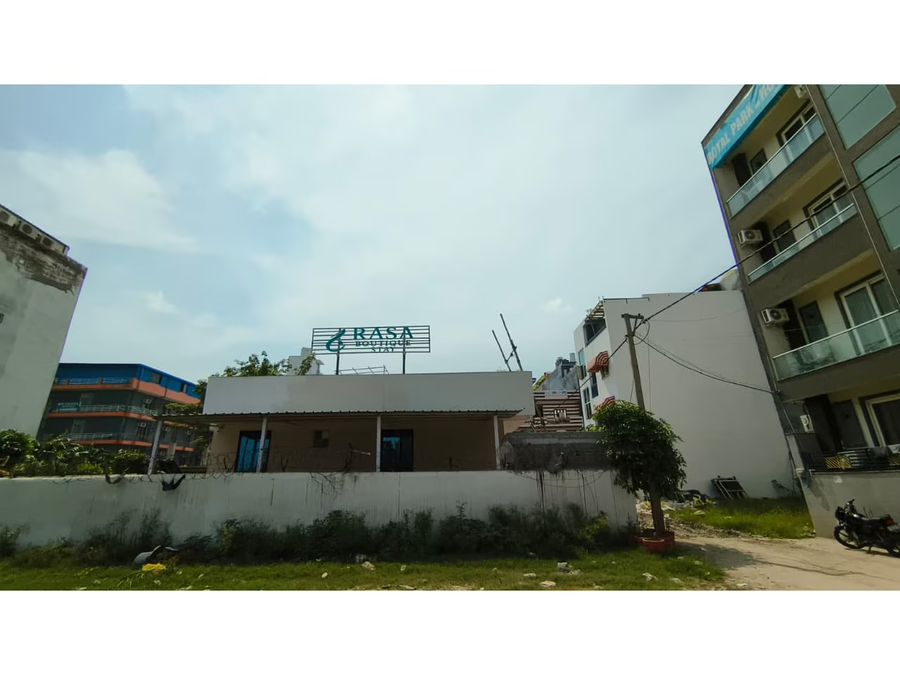 Rasa Boutique Stay,Vibha Farm Knowledge Park 3,3 star