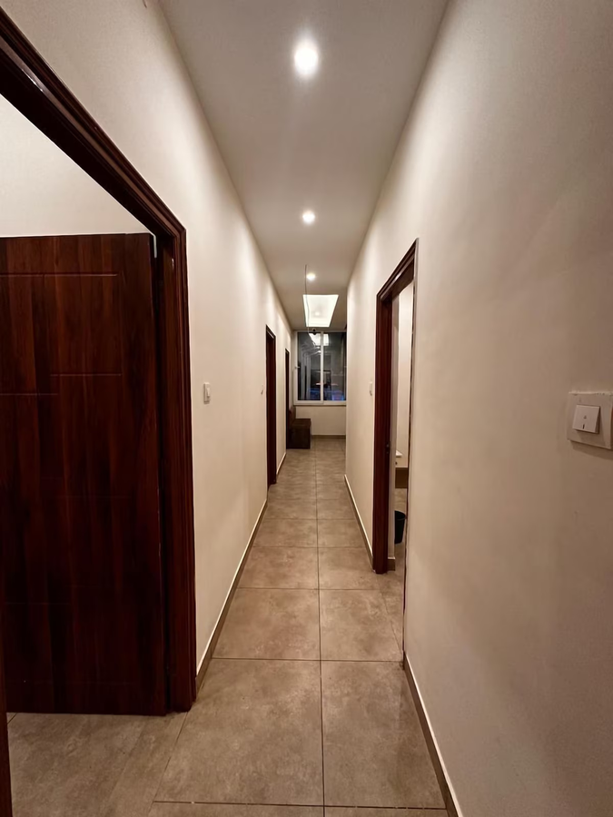 the commune varanasi