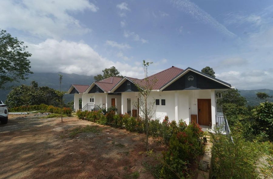 zeez mount resorts and spa