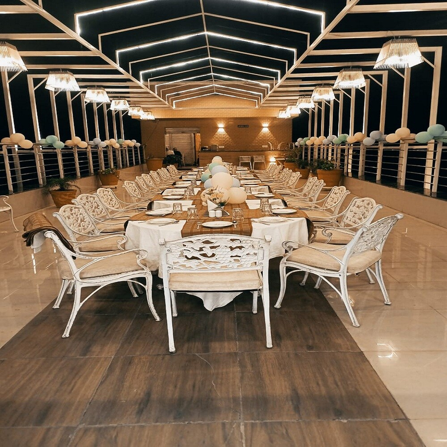 The Empire Resort,,3 star