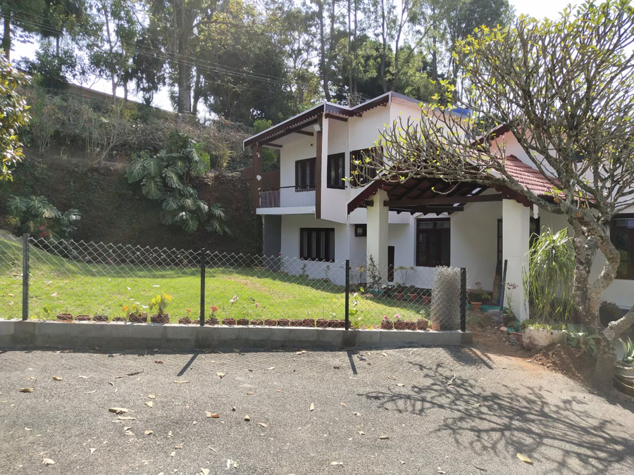 Check Inn Today Resort,Coonoor Road,3 star