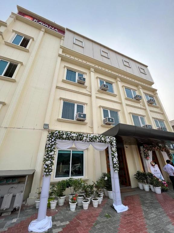 hotel kavana