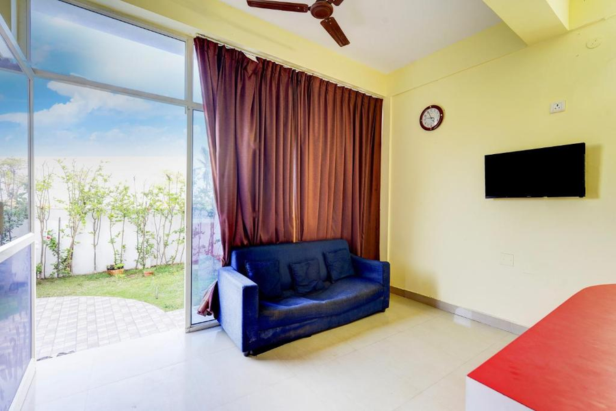 super collection o nibav beach view