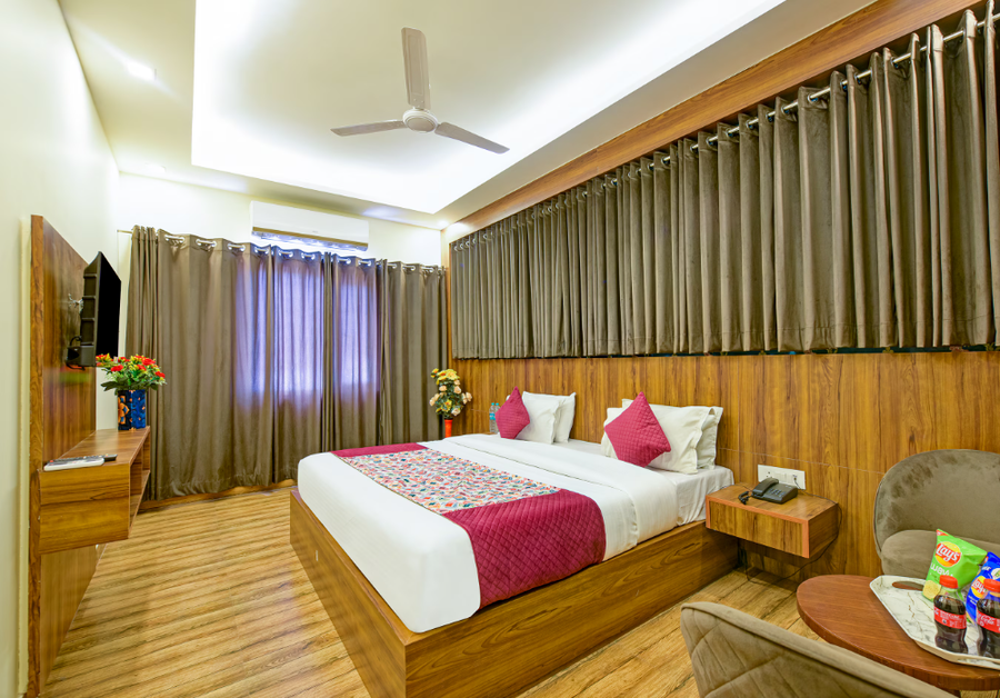 hotel rosewood