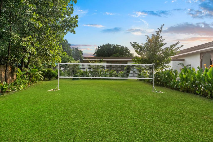 Zana Forest Resort Ranthambore,Sawai Madhopur>>Ranthambore National Park,5 star