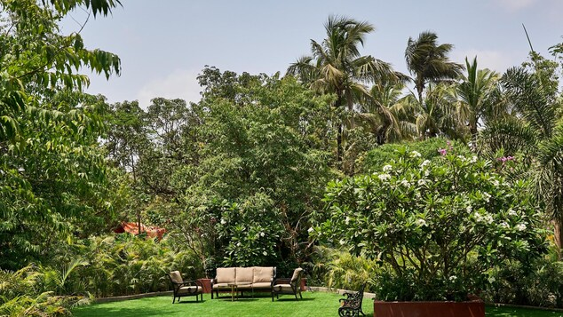 Mayfair Manor Alibag,,4 star