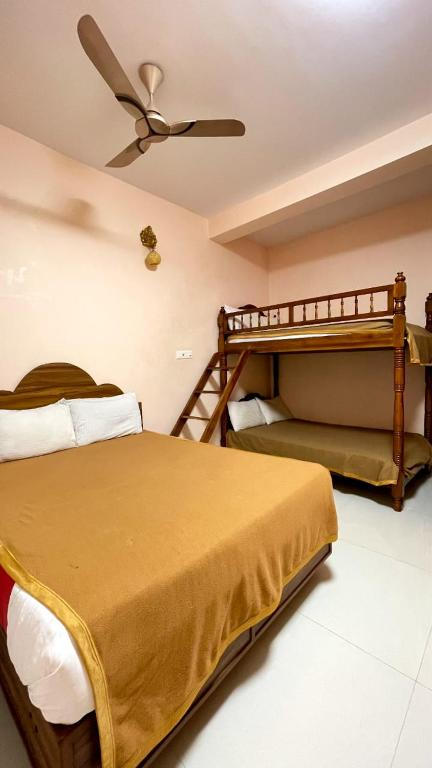 farmdean holiday home