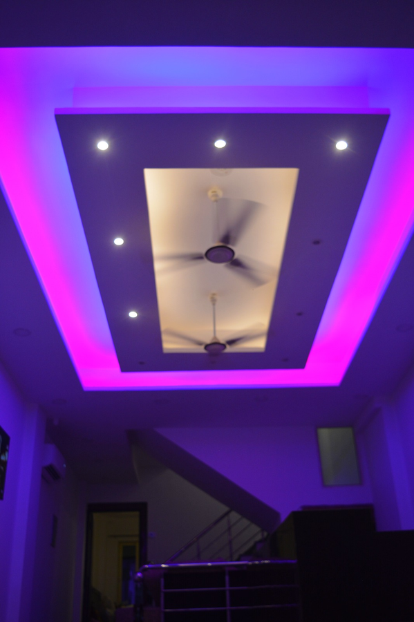 Alpha Stay,Mahipalpur,2 star