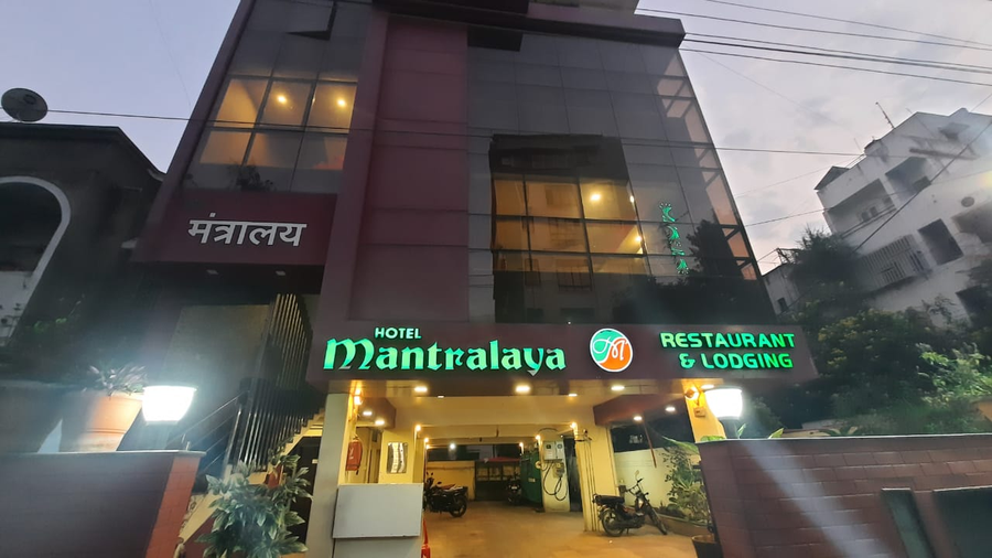 hotel mantralaya