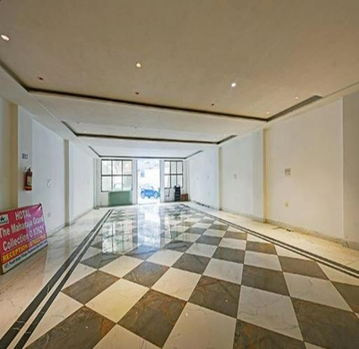 hotel shagun and banquets