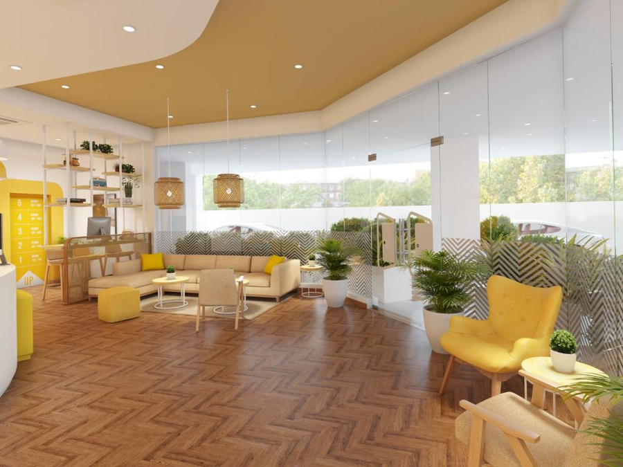Bloom Hotel - Bkc Kalina,Santacruz,3 star