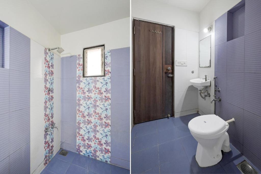 Super Collection O Sachivalaya Metro Station Gandhinagar Formerly Hotel Ghunghat Inn,Gandhinagar|India,3 star