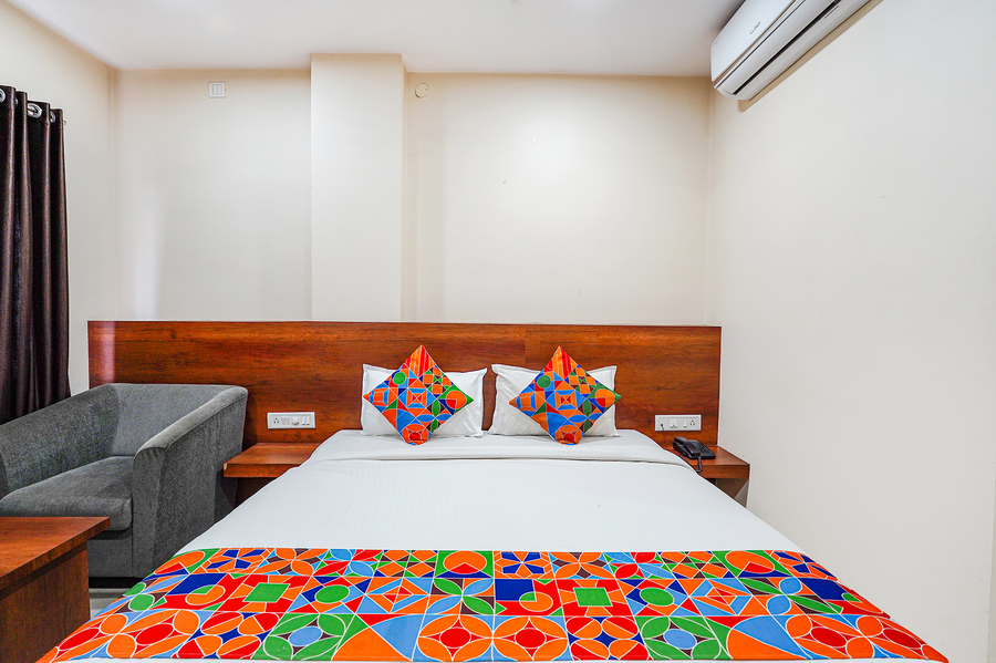 fabhotel rove inn and suites