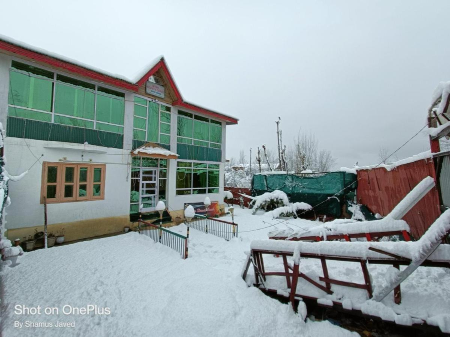 Shamus Javed Home Stay,India>>Srinagar,0 star