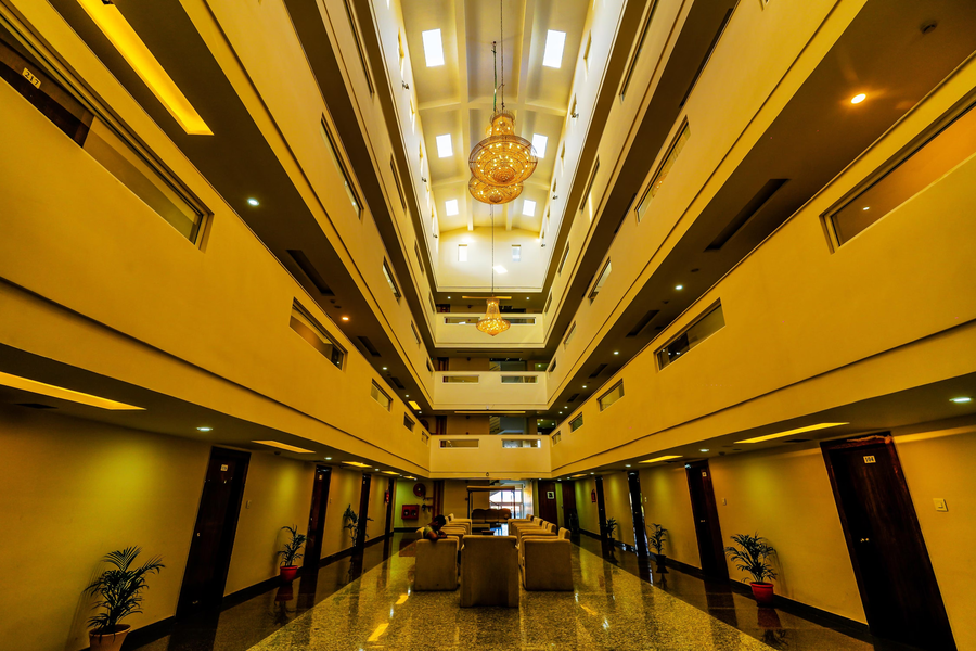 koshal hotel