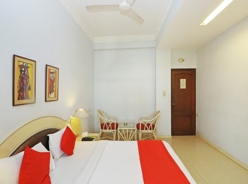 park palace hotel
