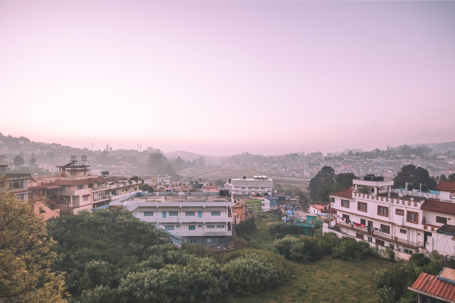 gangas sri balaji cottage