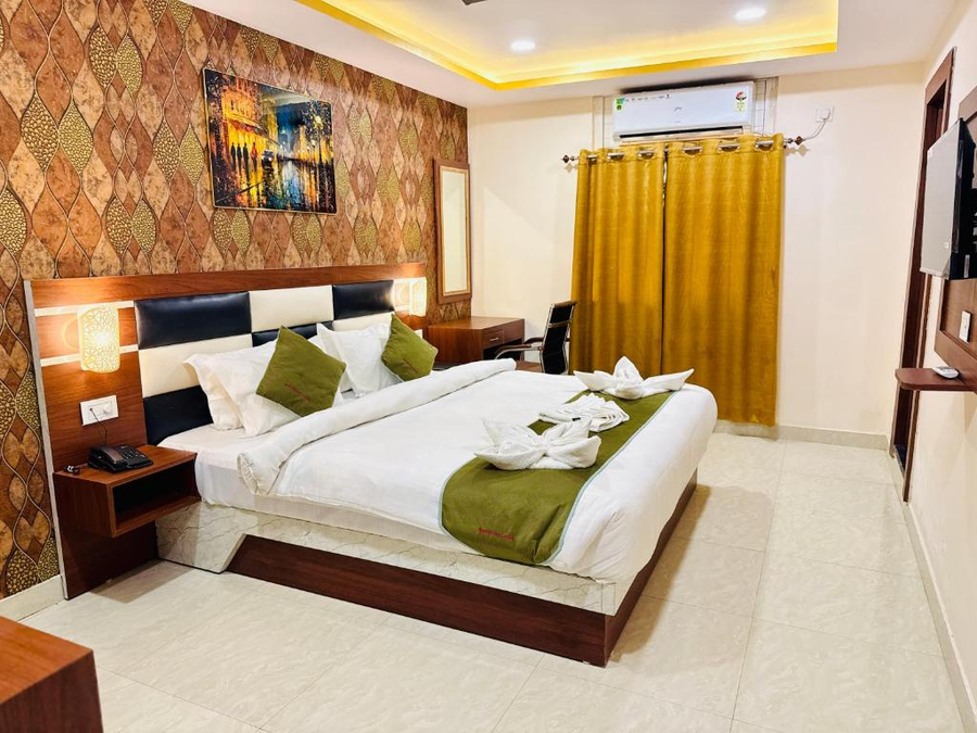 hotel golden crystal