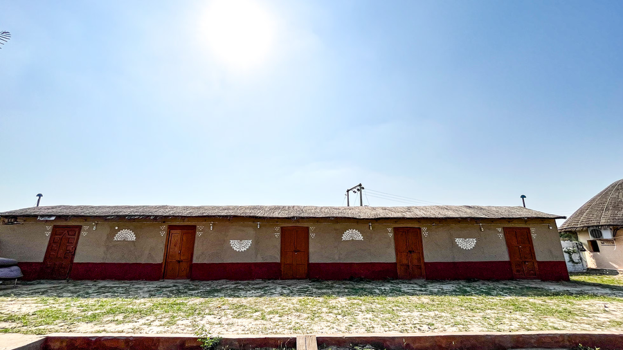 Stayguru Surkhab Rann Resort,,3 star