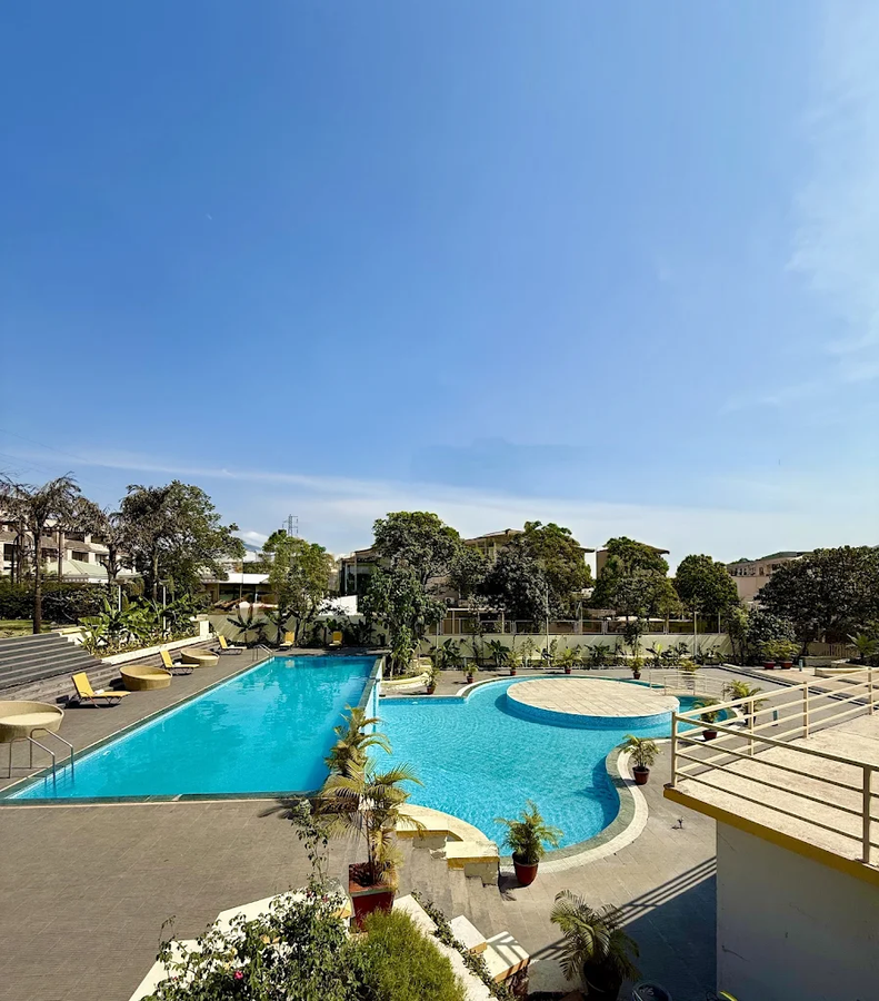 camel valley resort