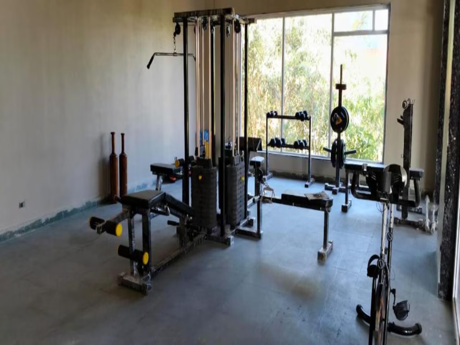 Shiv Ganga Kanha Resort,Baihar,4 star