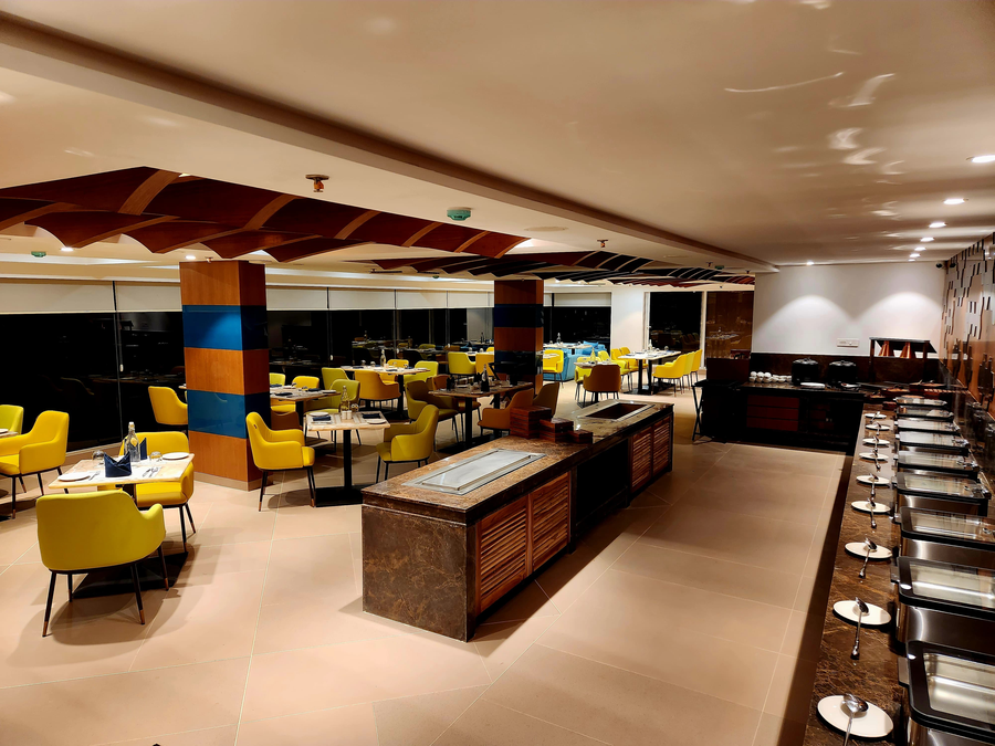 regenta waterfront resort dapoli