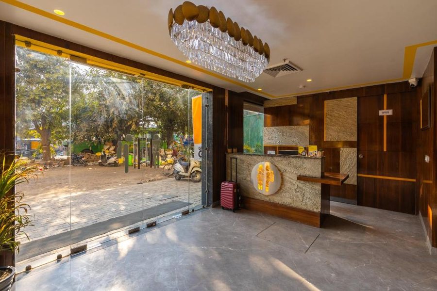 the hosteller amritsar near golden temple