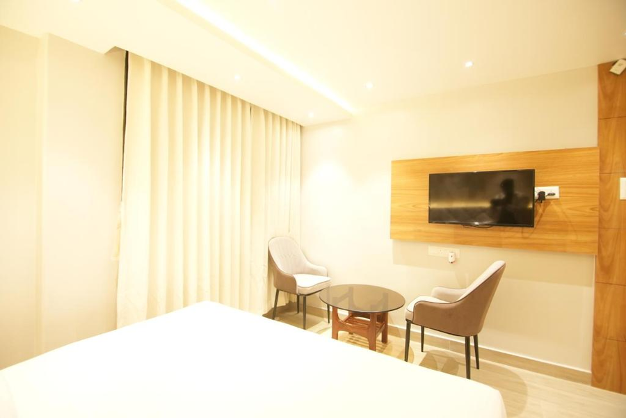 hotel dc star
