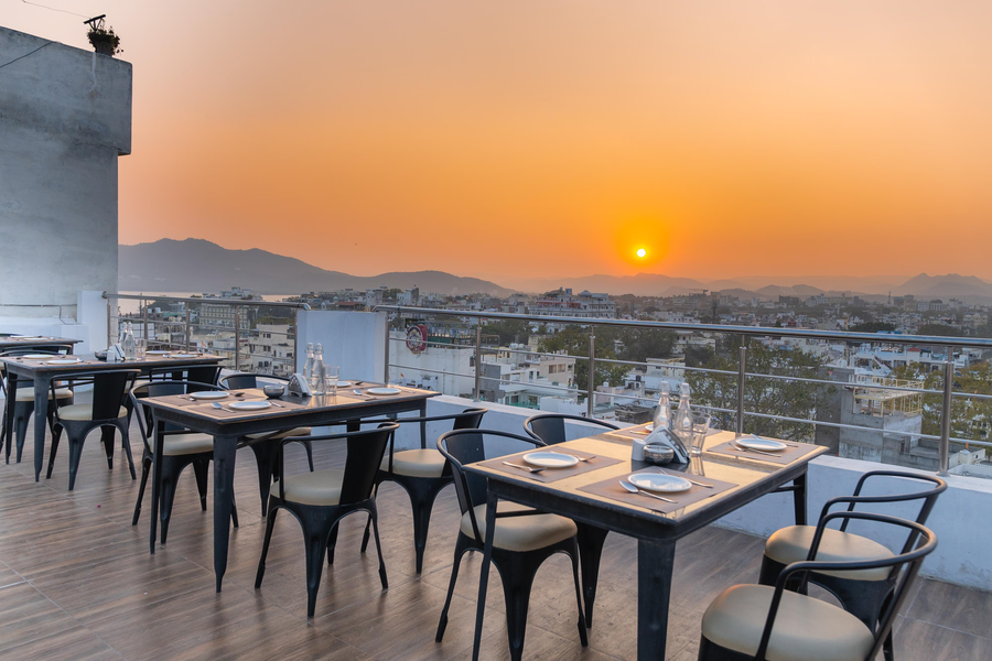 Amoraya Hotels & Resorts,,4 star