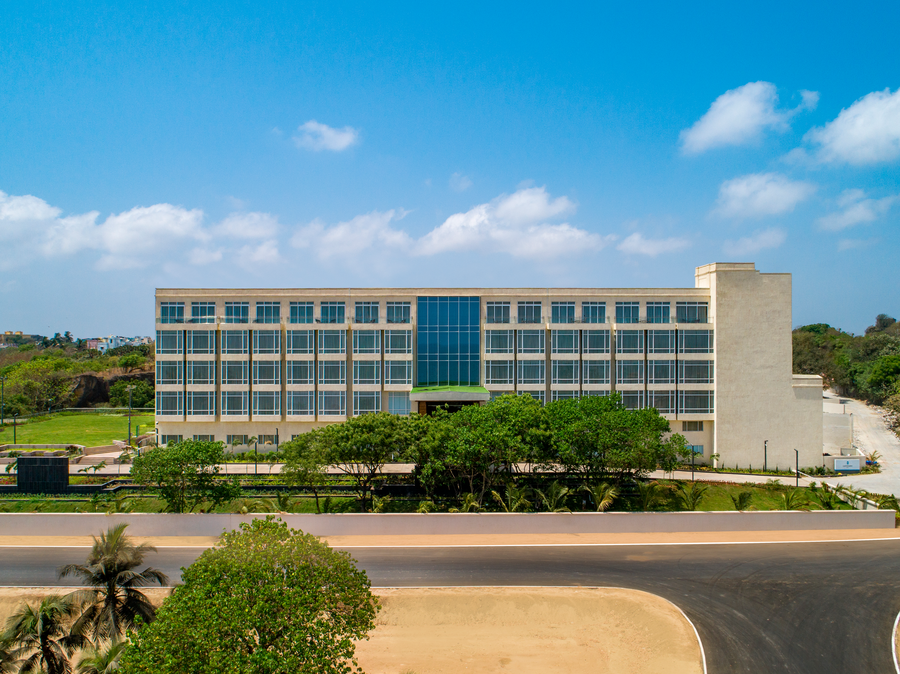 Gateway Diu,Dadra And Nagar Haveli,5 star