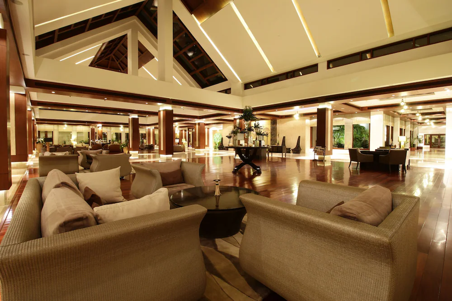 jaypee greens golf and spa resort