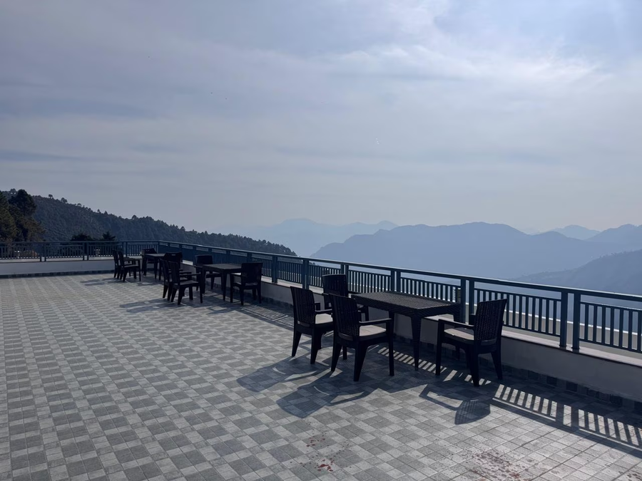 Cozy Kanatal Hotel And Resort,,3 star