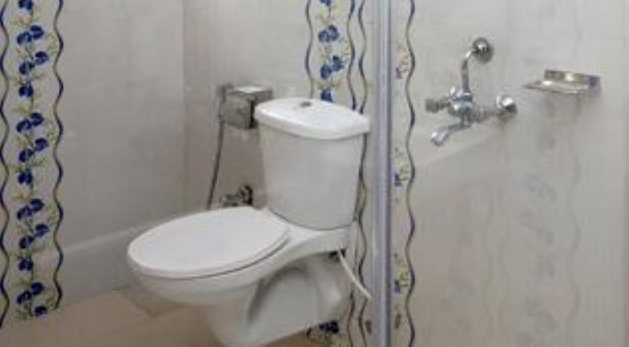 Aaru Residency,,2 star