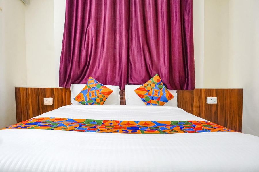 Fabhotel Stay Inn - It Hub,Baner,3 star