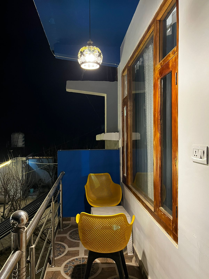 Hotel Adinova,Kasol Temple,3 star