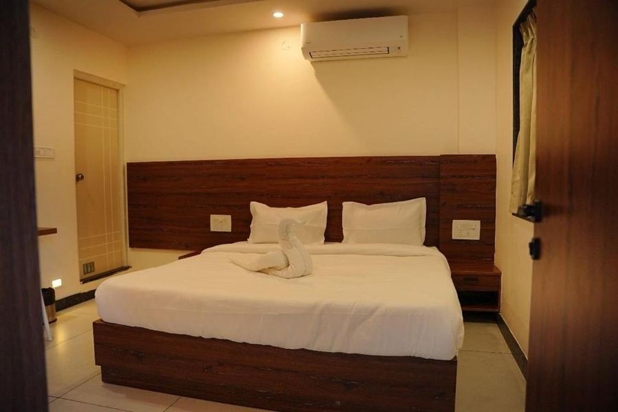 Townhouse Shivamogga,,4 star