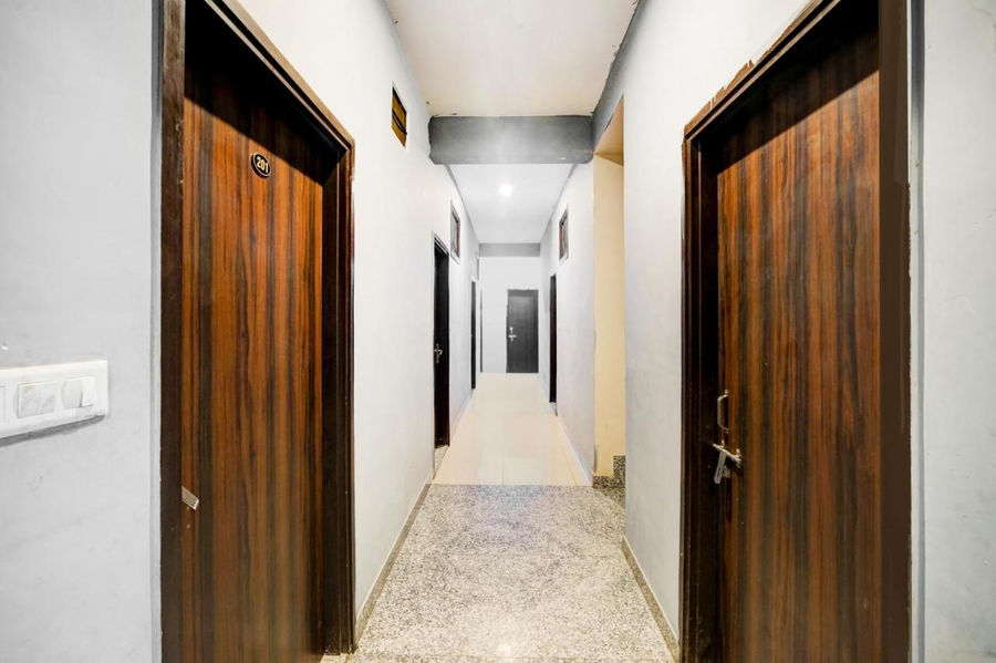 Super Hotel O Haldi Ghati Gate Formerly Hotel Lilla Paradise,,3 star