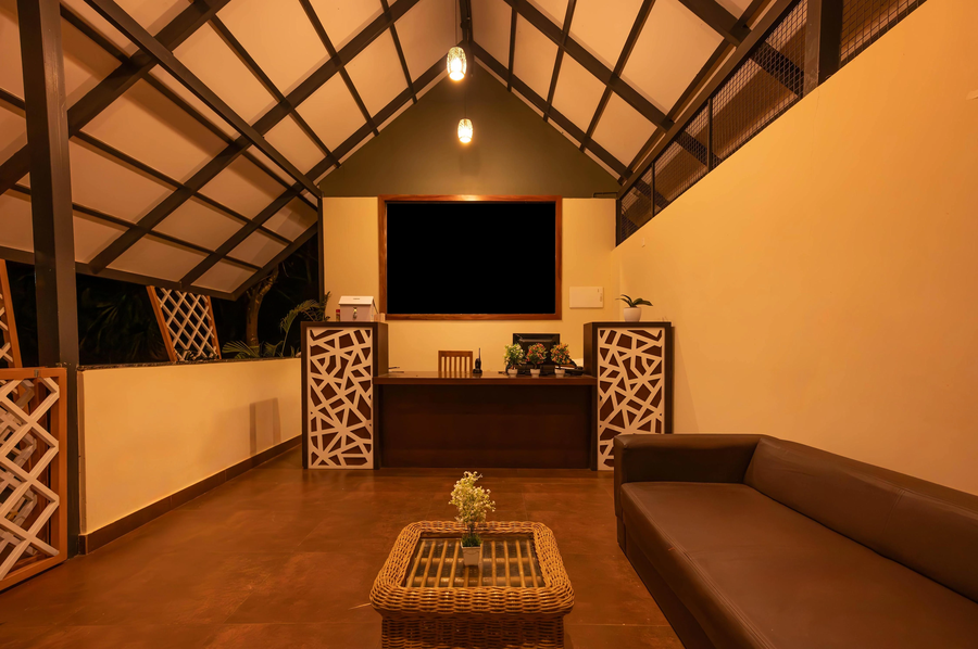 banasura jungle resort by z vacations